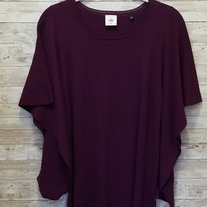 Peek sweater by CAbi